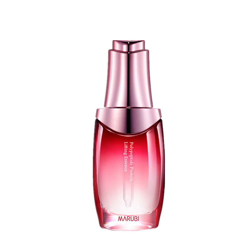 丸美 丰盈饱满面部精华