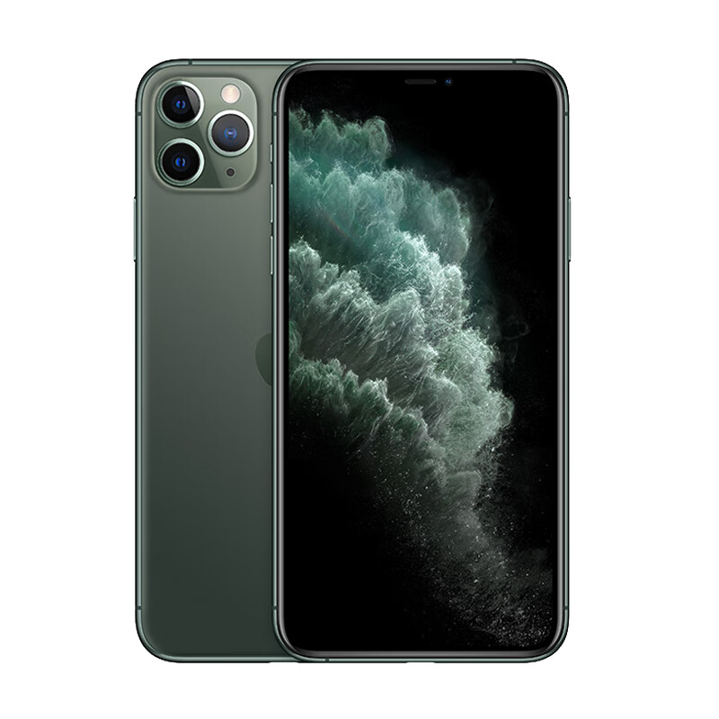 Apple 双卡双待手机