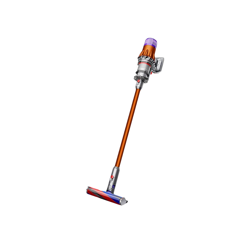 戴森轻量无线吸尘器