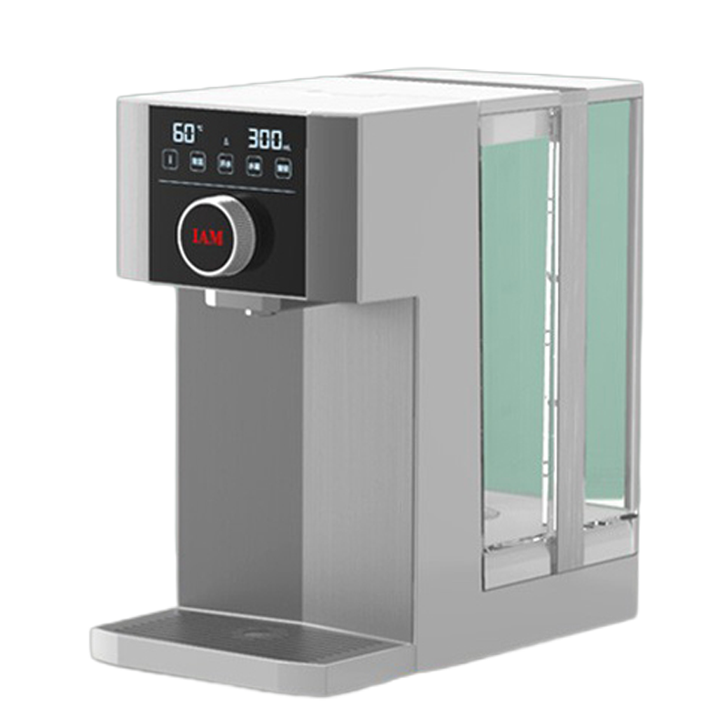 IAM 多段控温饮水机