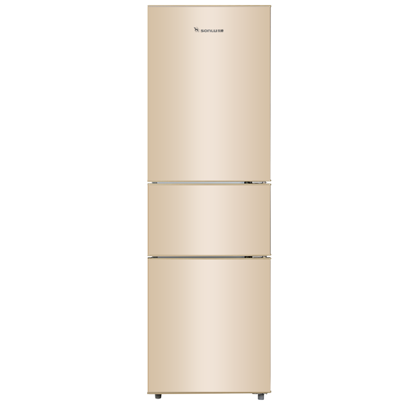 双鹿 家用软冷冻冰箱