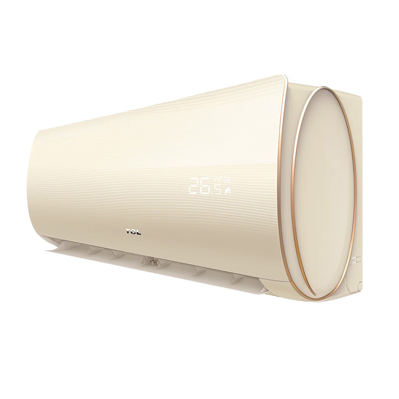 TCL变频冷暖空调