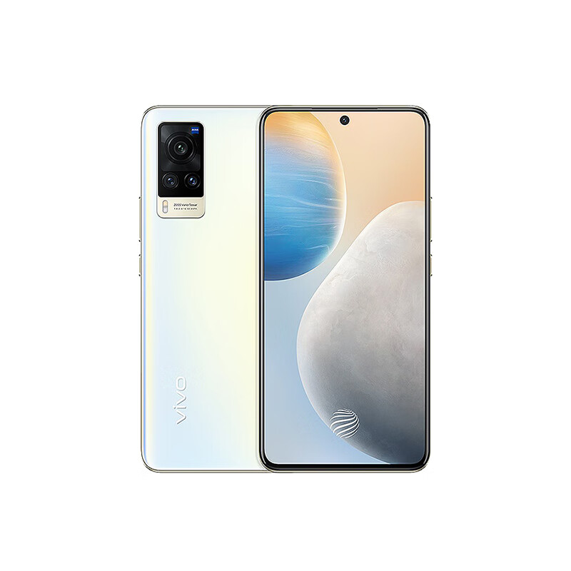 vivo 蔡司光学镜头拍照手机