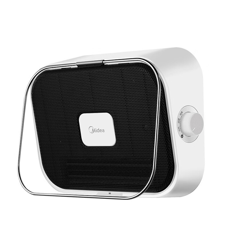 美的 静音节能 取暖器