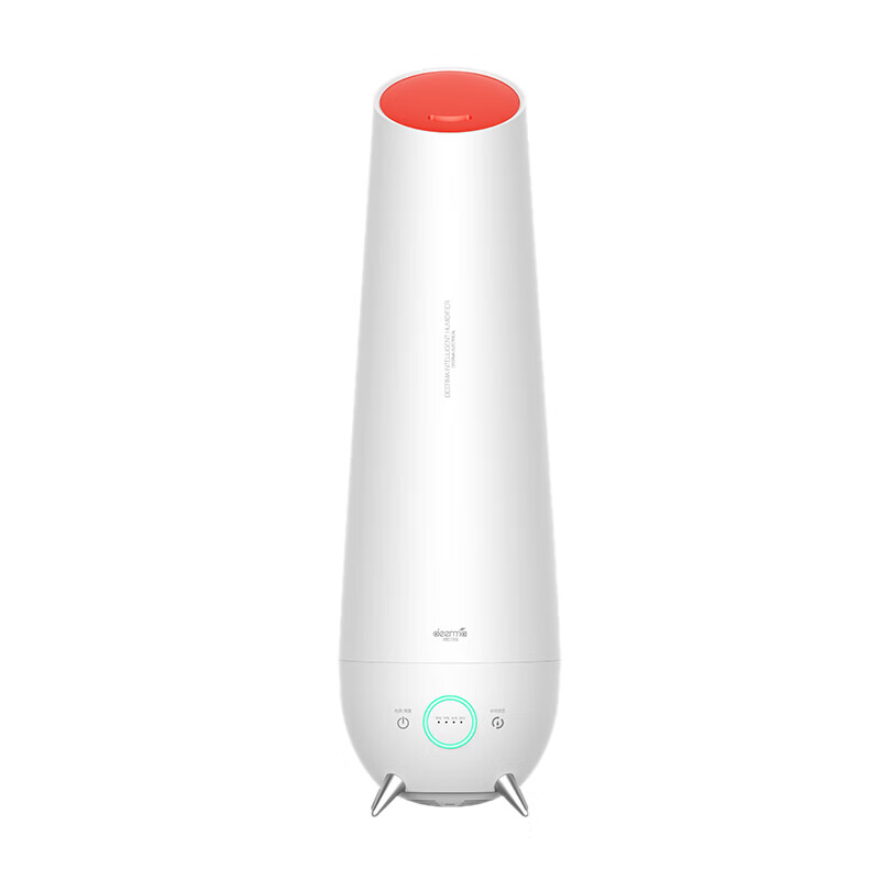德尔玛 落地式家用加湿器
