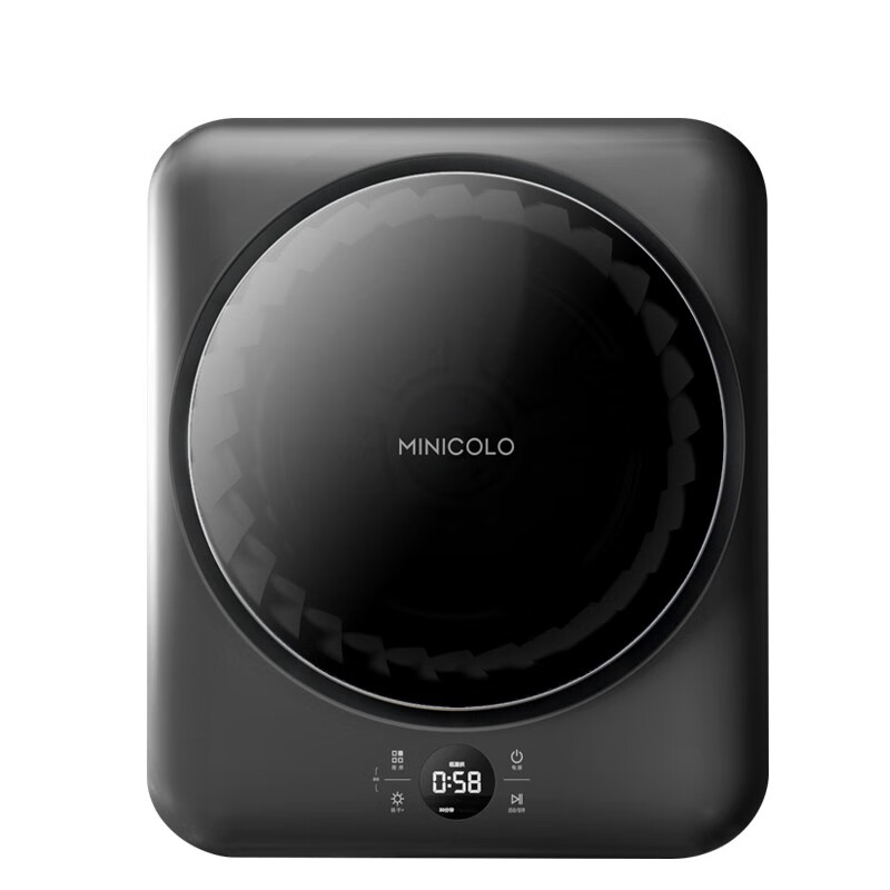 MINICOLO 热泵烘干机
