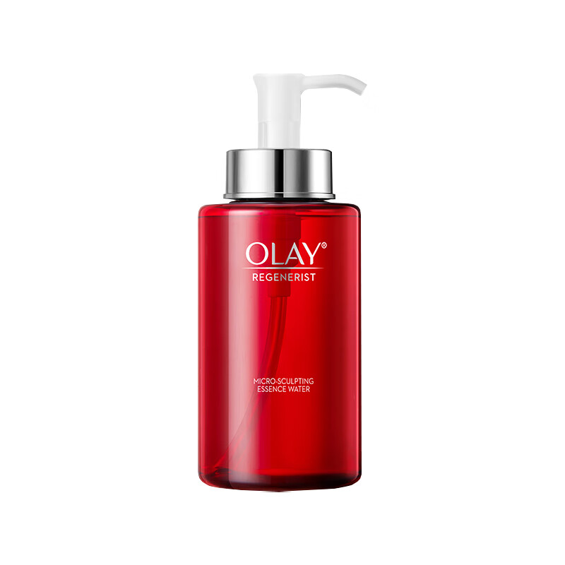 玉兰油 淡化细纹 爽肤水