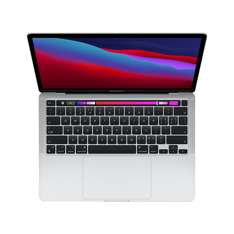 Apple 视网膜显示屏笔记本