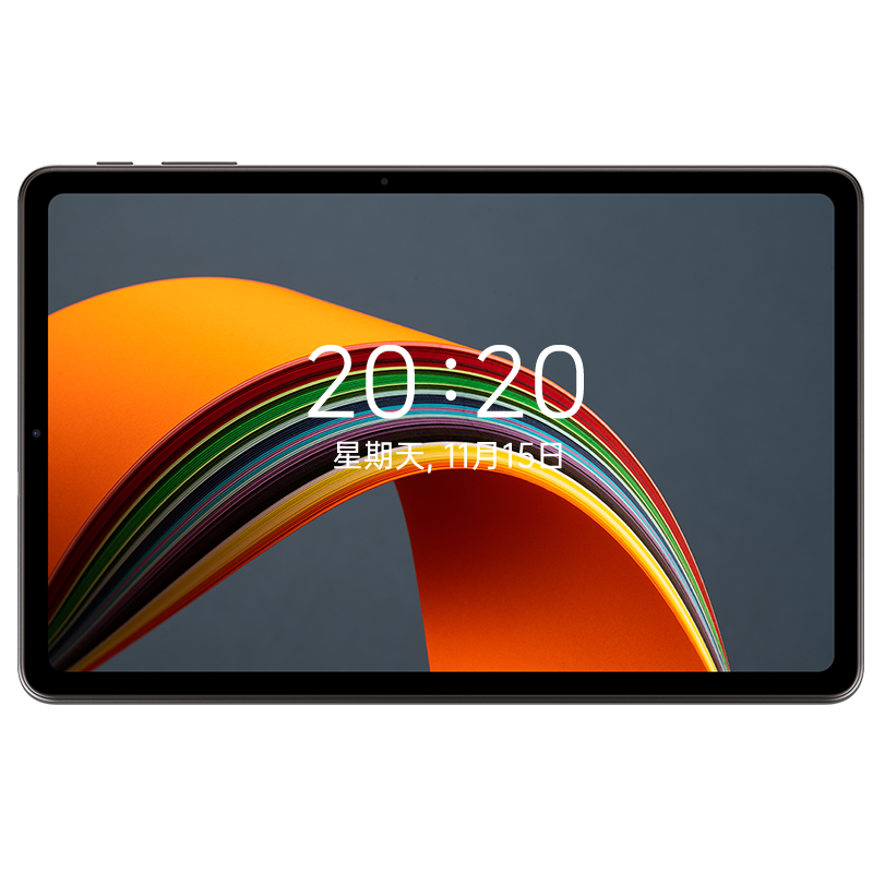 酷比魔方 高分辨率平板电脑