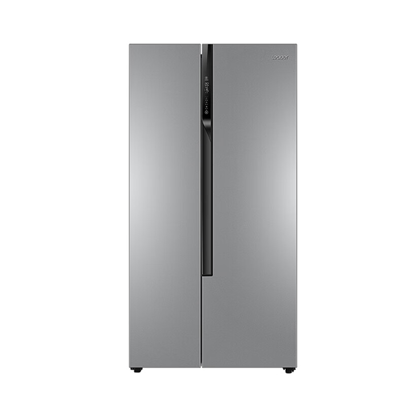 统帅分层多路送风冰箱