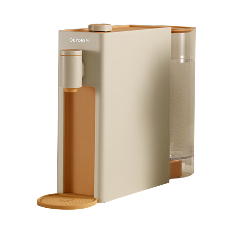 北鼎3秒即热饮水机