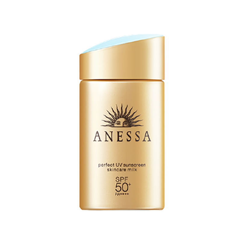 安热沙 防水防汗防晒霜