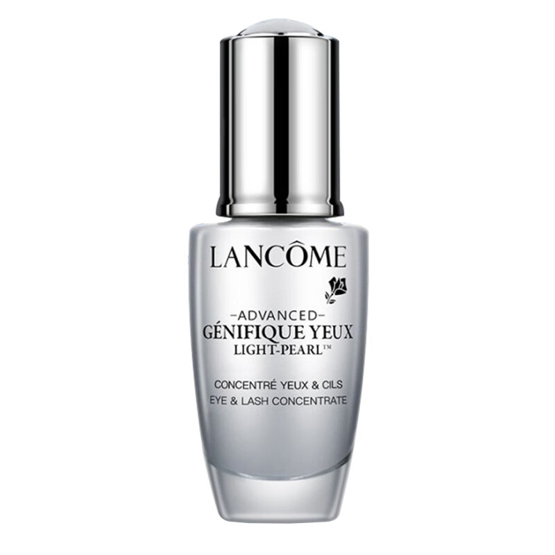 兰蔻 小黑瓶 眼部肌底液