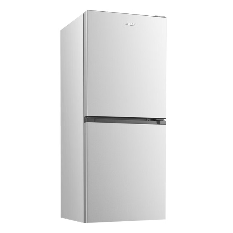 奥克斯 节能省电双门冰箱