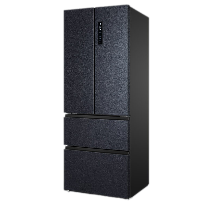 TCL负离子养鲜冰箱