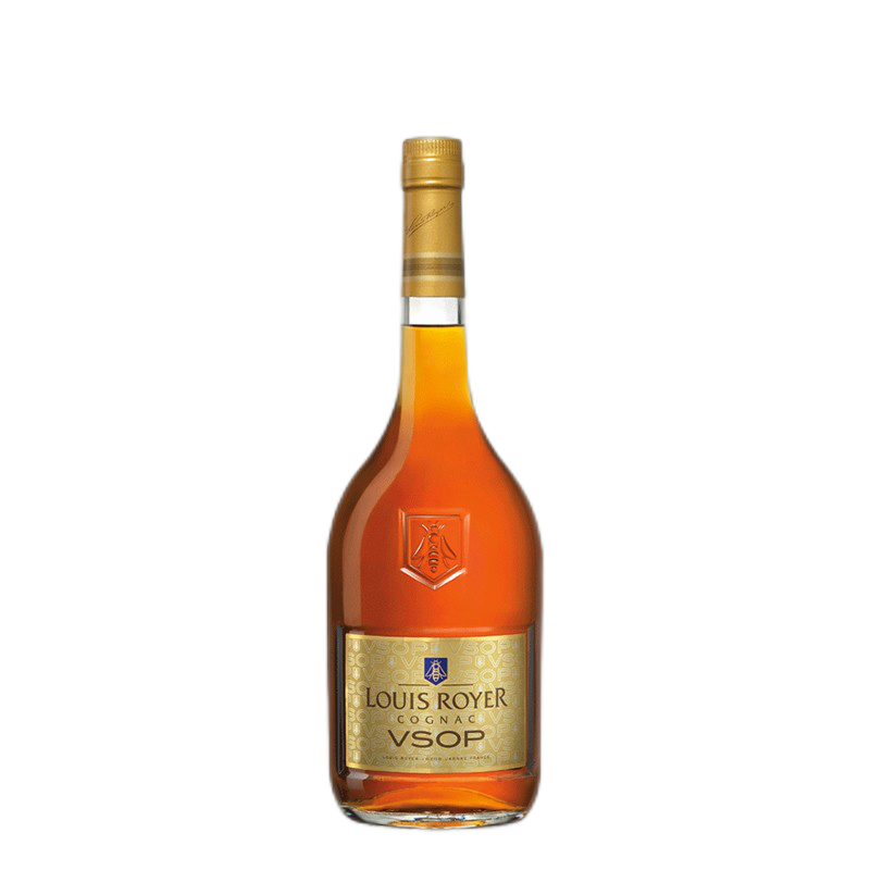 路易老爷 香醇芬芳白兰地