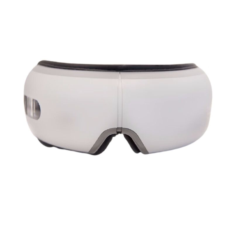 倍轻松PU皮眼部按摩器