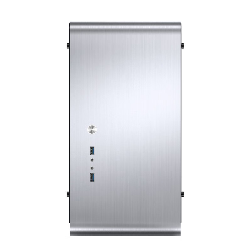 乔思伯 承受高温机箱