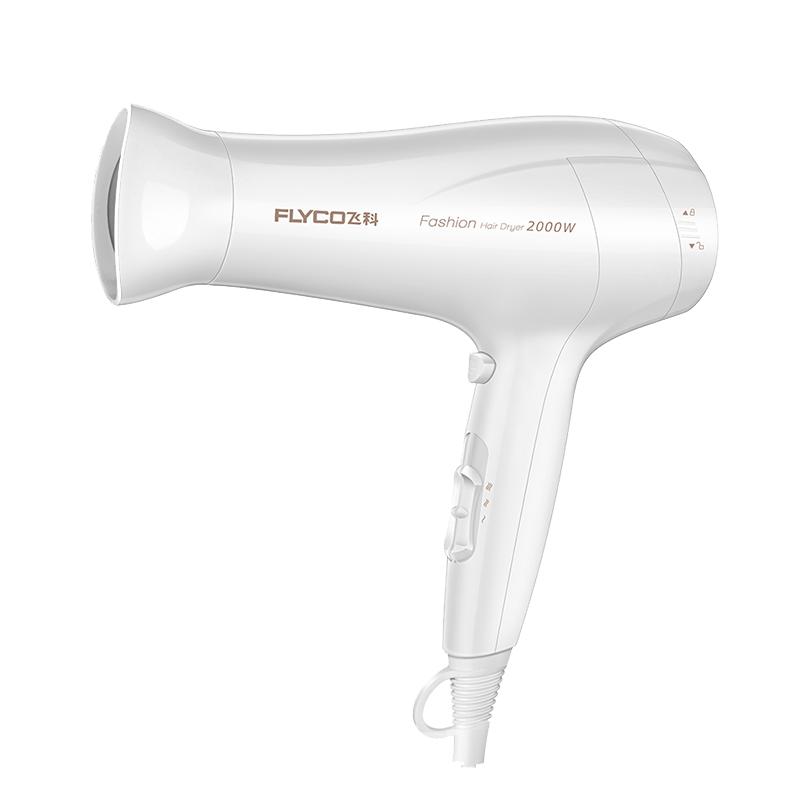 飞科 双重保护电吹风