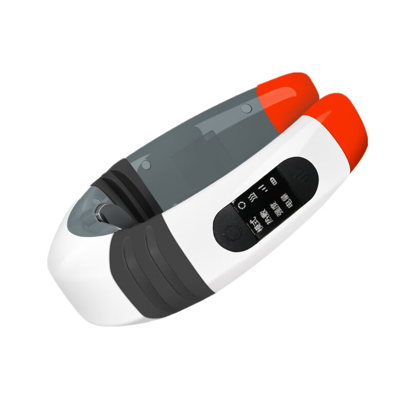 迪斯 便携颈椎按摩器