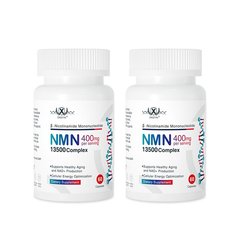 奥尼之顿 白金版NMN胶囊