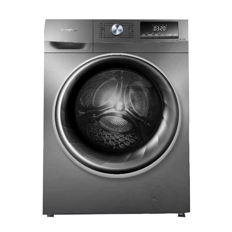 容声 洗烘一体滚筒洗衣机