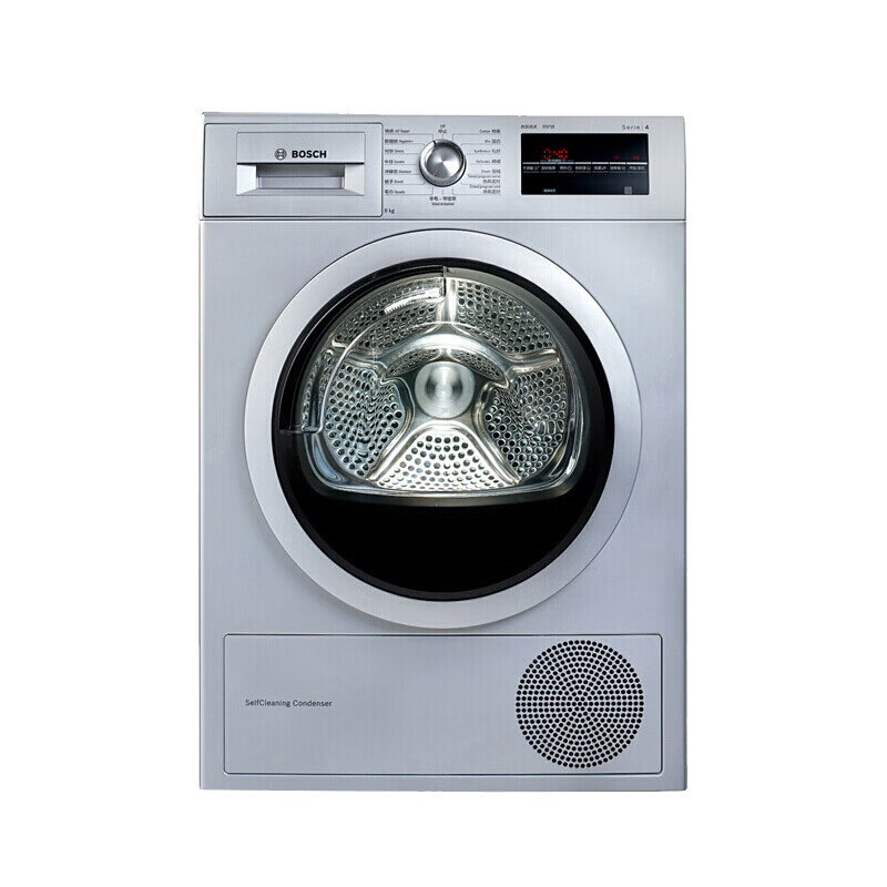 博世 LED触控面板烘干机