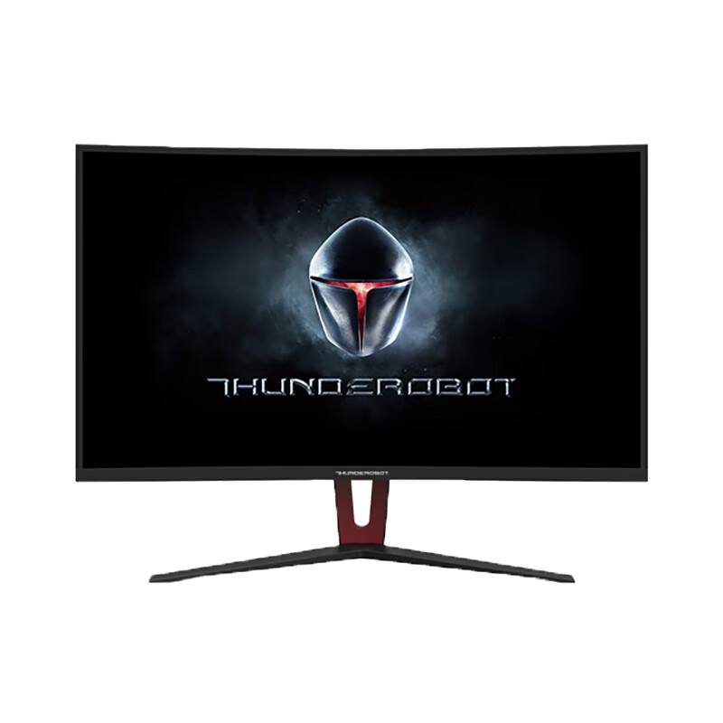 雷神1800R曲率游戏显示器