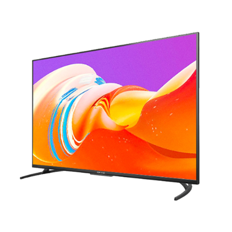 酷开 防蓝光智慧大屏平板电视