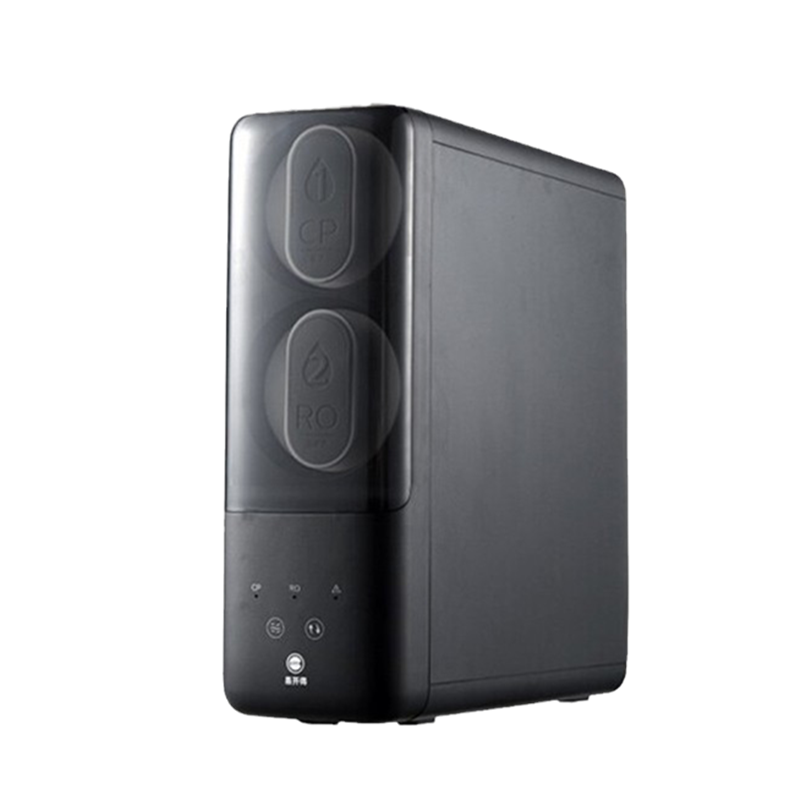 易开得 RO厨下式净水器