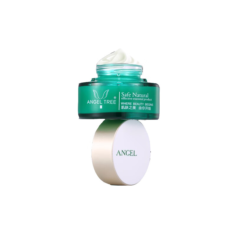 安植 臻致烷美 眼霜