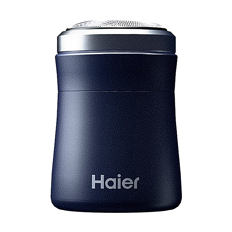 海尔 迷你便携剃须刀