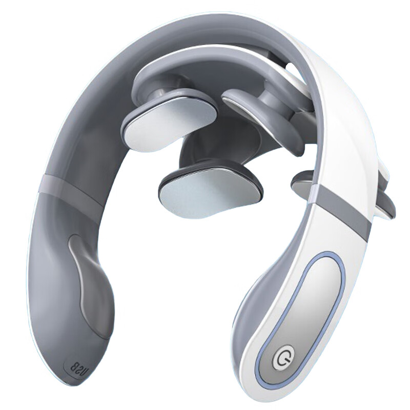 奥克斯 语音播报颈椎按摩器