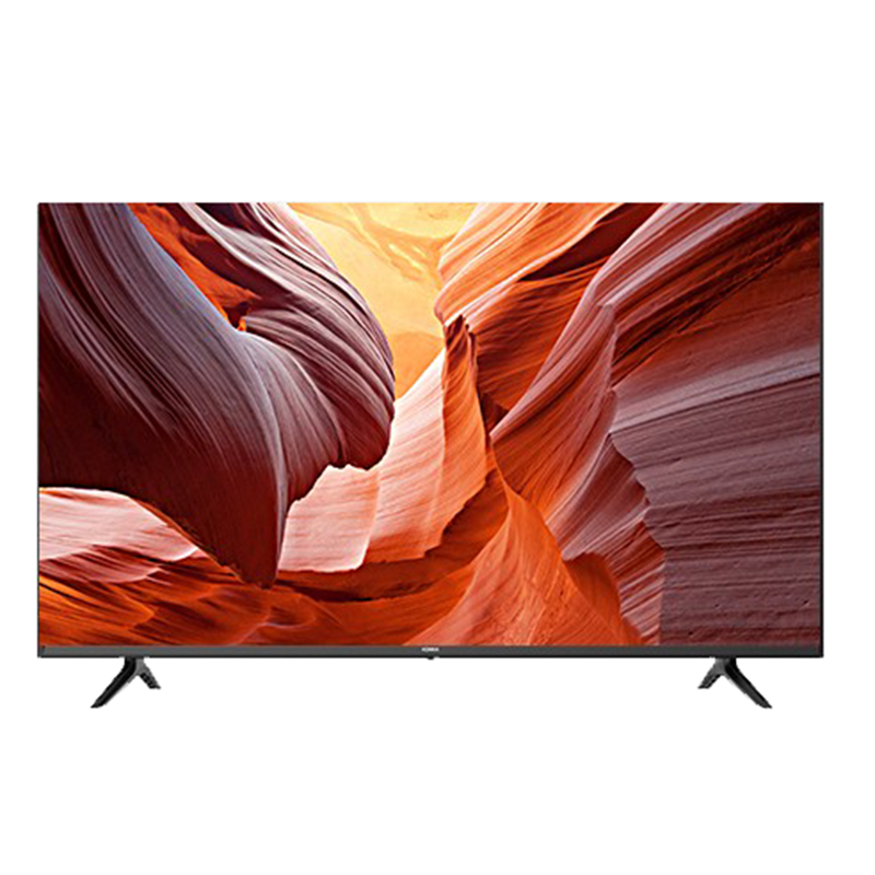 康佳 智能语音平板电视