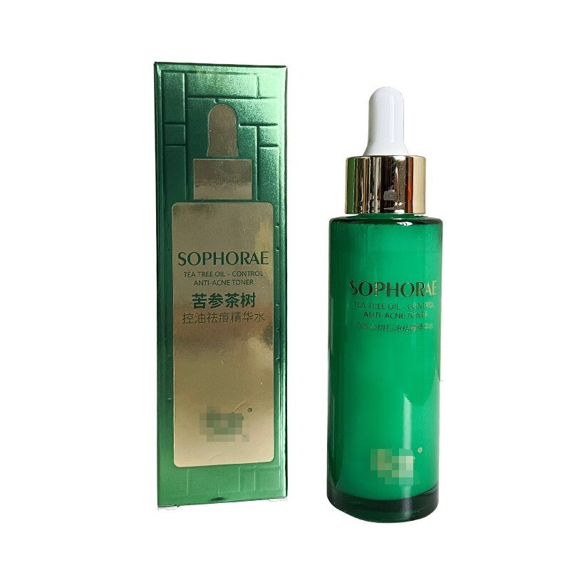 季泉 调节水油精华