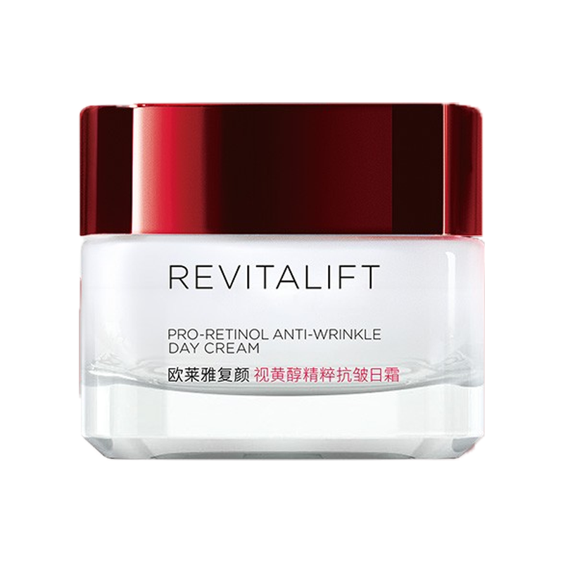 欧莱雅 复颜视黄醇面霜