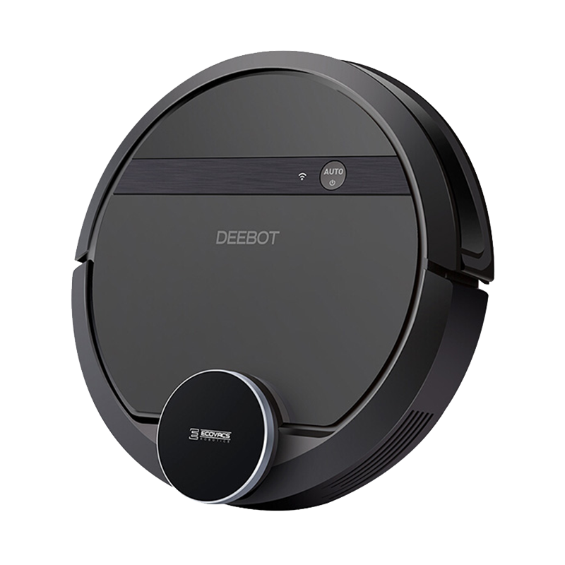 科沃斯 智能操控扫地机