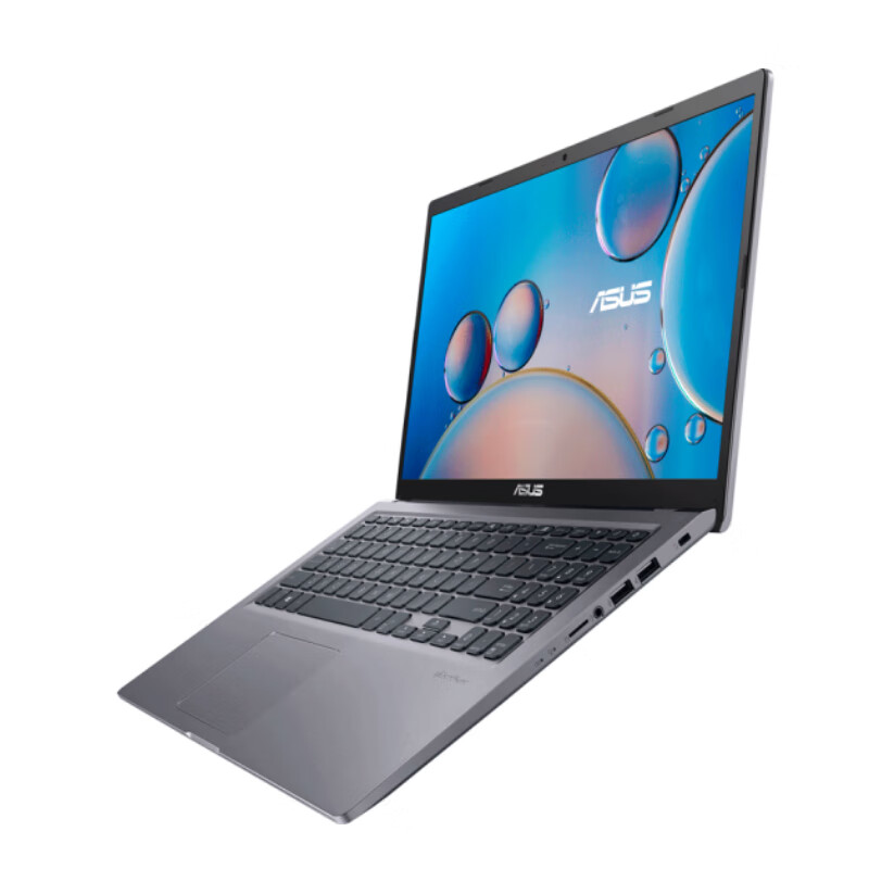 华硕 轻薄学生便携笔记本