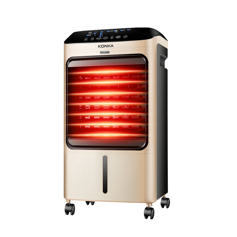 康佳 预约温馨舒适取暖器