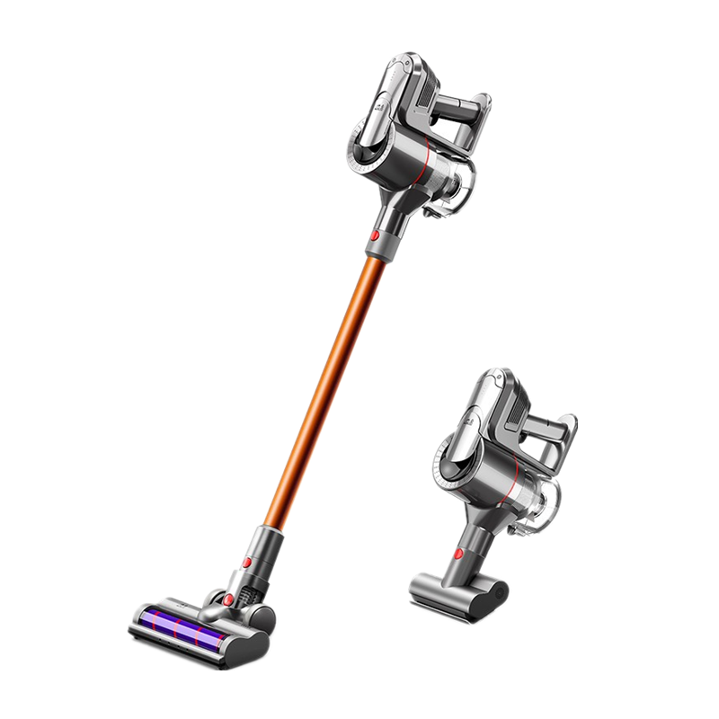 小狗 强力大吸力吸尘器