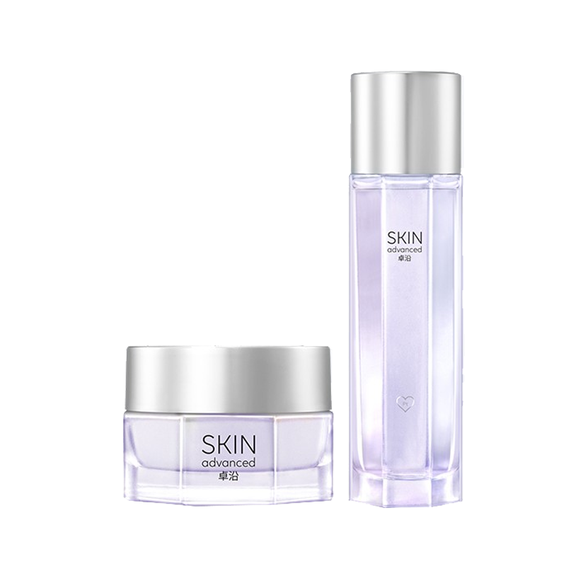 屈臣氏 水耀肌光感焕亮套装