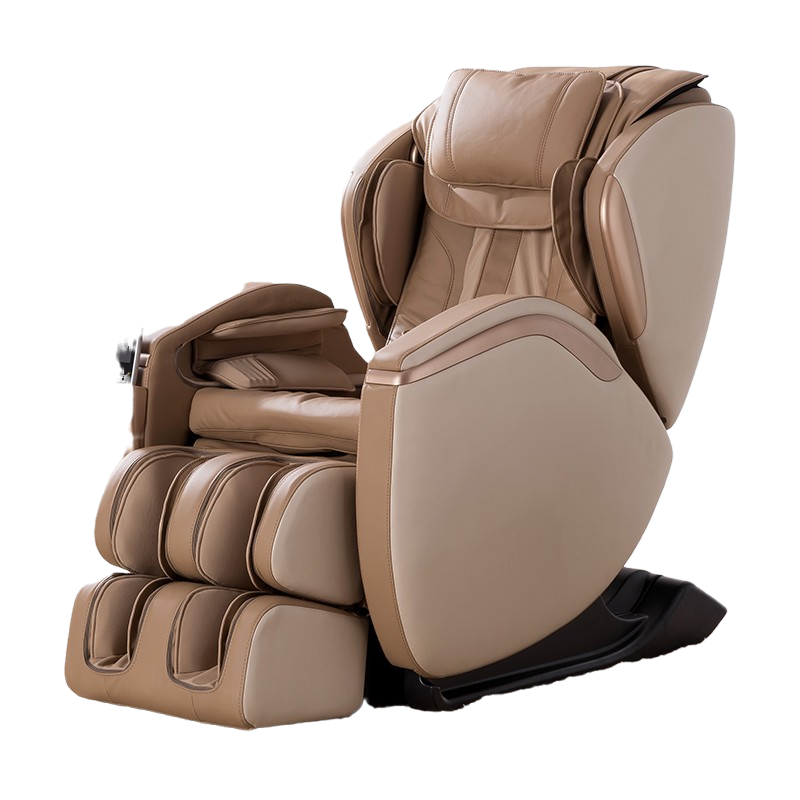 芝华仕 多维深度按摩椅
