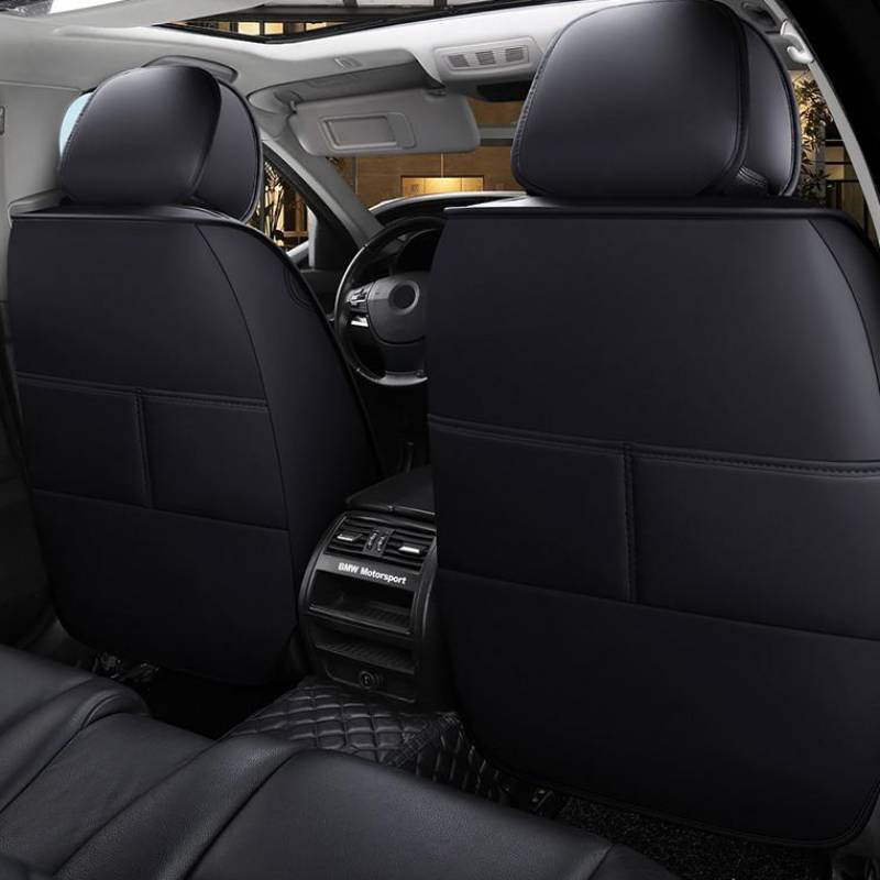 翰静 全包围汽车坐垫套