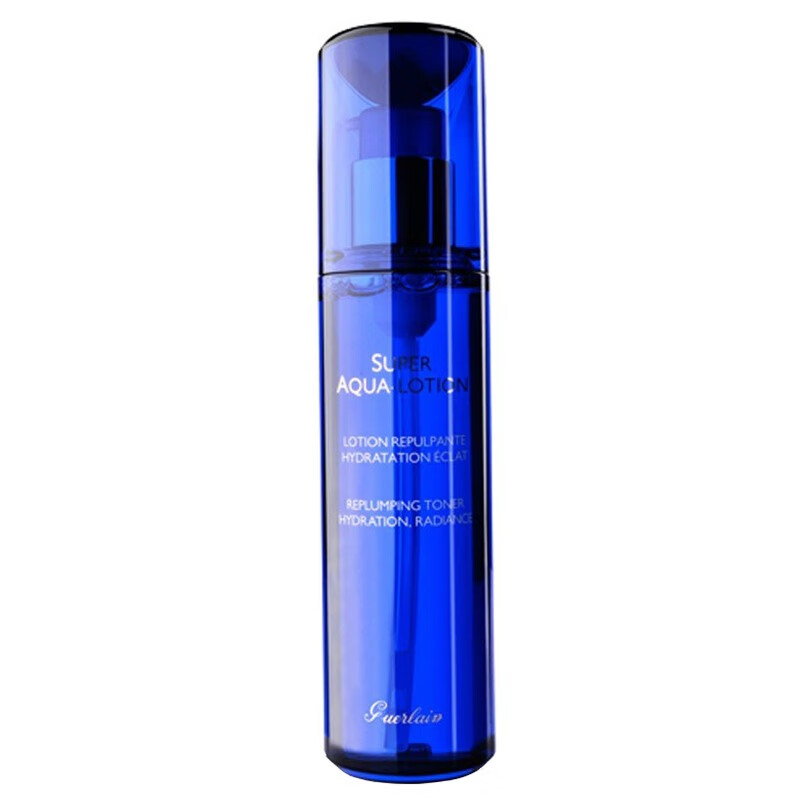 娇兰 充盈保湿 爽肤水