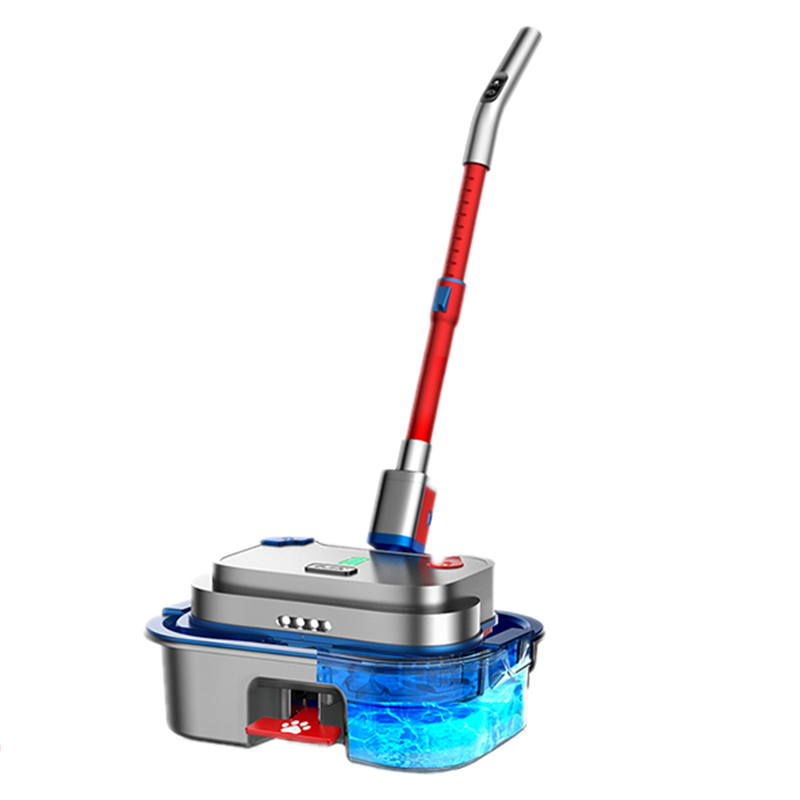 OJA 扫拖一体电动拖把