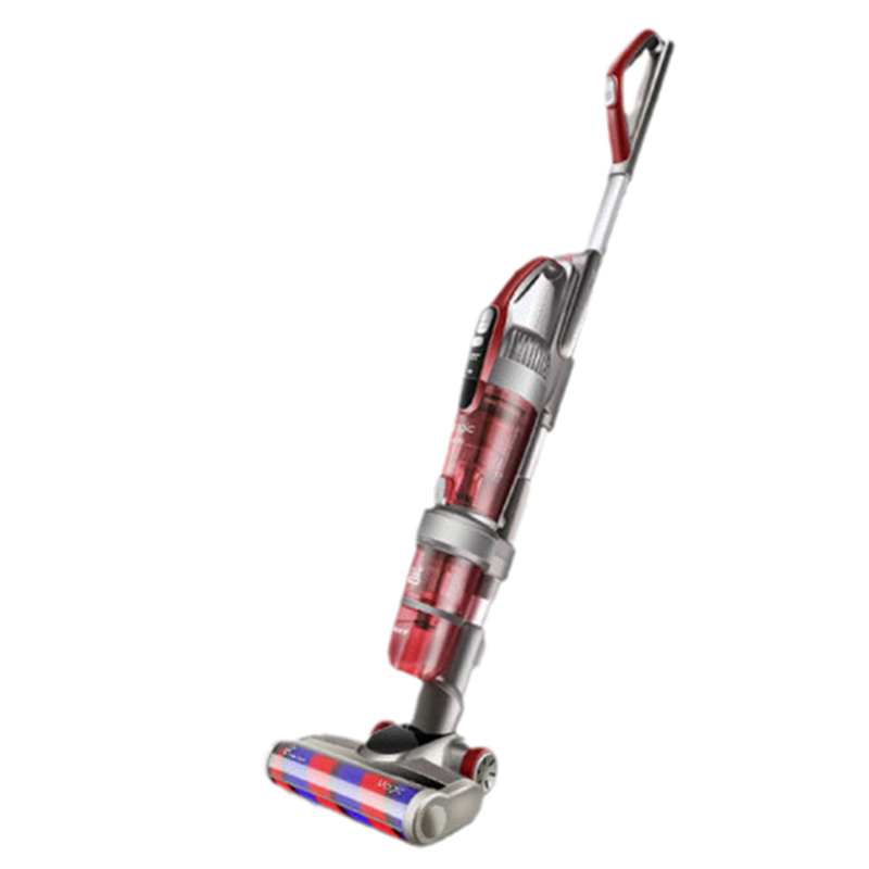 lexy 静音手持大吸力吸尘器