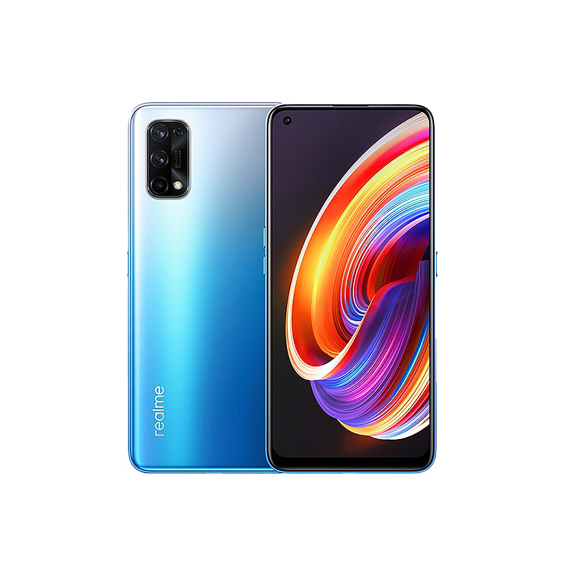 realme 闪充超清拍照手机