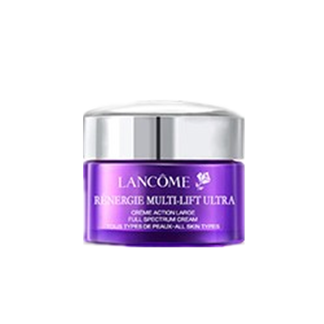 兰蔻 紧致轮廓面霜