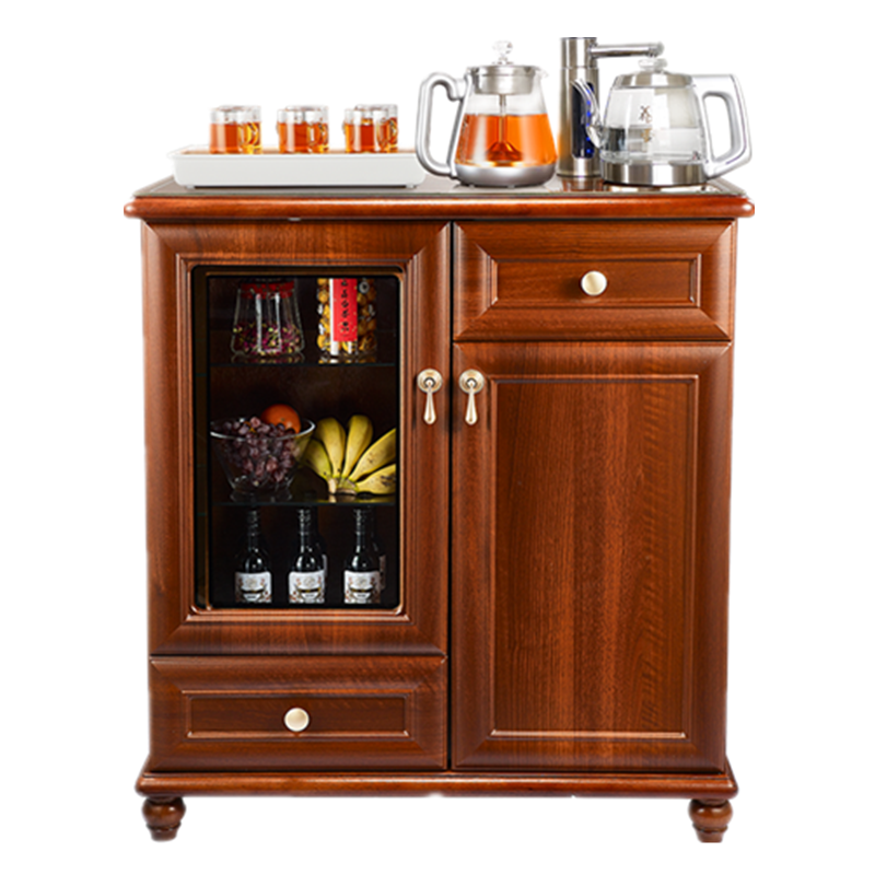 金杞 坚固实木茶吧机