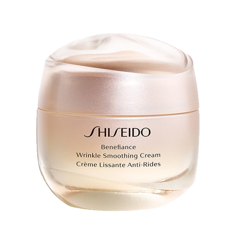 资生堂 清爽型紧致面霜